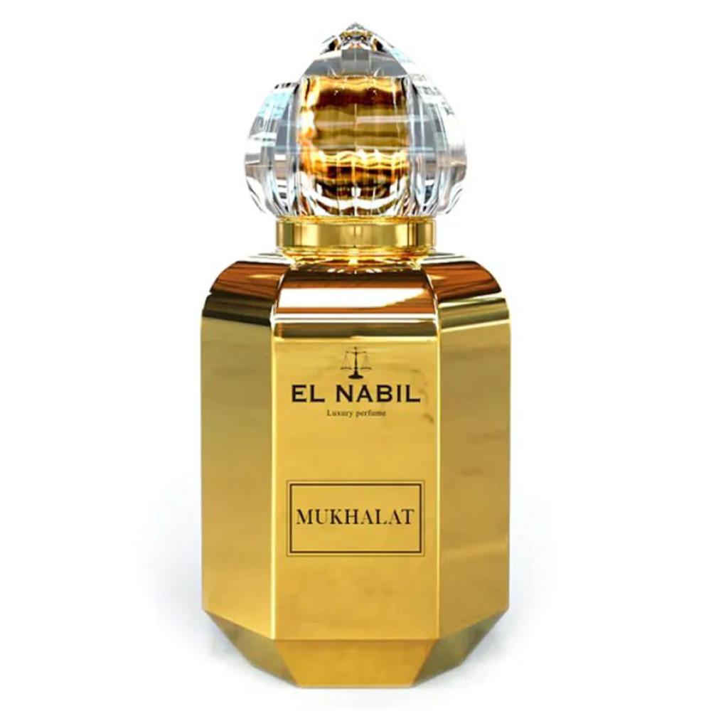 El Nabil - Mukhalat Eau De Parfum - 
