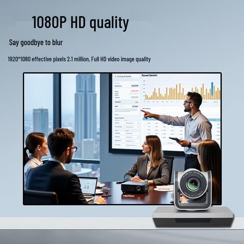 Youmai HD Video Conference Camera (CN Version)