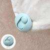 Bed Sheet Grippers Clip Cover Fasteners Clips for Quilts
