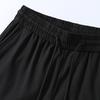 Maoren Men's Windproof Warm Straight-Leg Down Pants