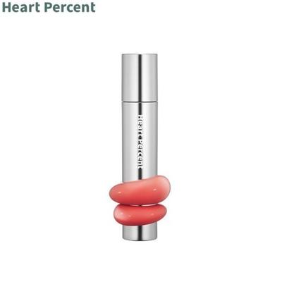 HEART PERCENT Dote On Mood Jednosměrný Glowy Tint 4,2 g