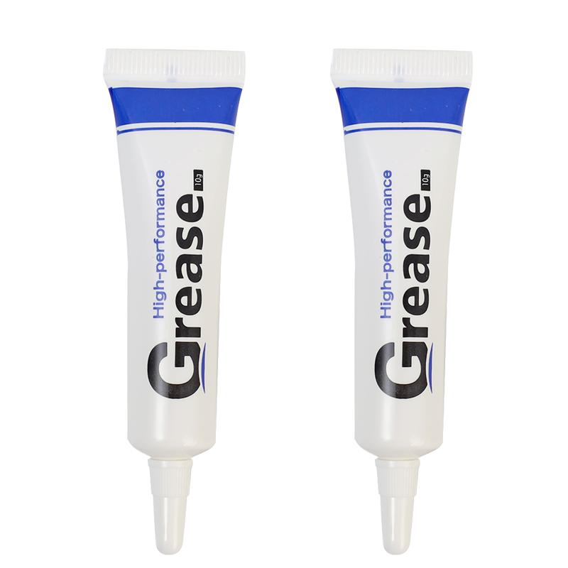 1-5 ks Automobilové mazivo Převody Ložiska Řetězy Ventily Mechanická zařízení Nástroje pro opravy a údržbu Lithiové mazivo