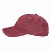 Sour Lemon Summer Classic Fashion Men Trucker Hat Cotton Breathable Women Cowboy Cap Outdoor Leisure Basketball Caps