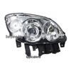 Foton King Kong Ruiqi Truck Headlight Assembly
