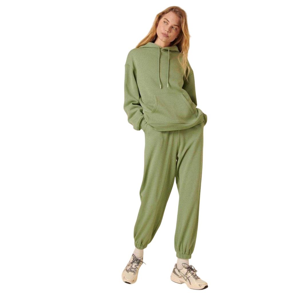 Nobody´s Child Womens/Ladies Relaxed Fit Pullover Hoodie