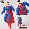 9L3D Lucky 13 Ragazzo Invincibile Conquista Omni Action Figure Modello Anime Stampato 3D Articolato Posabile Giocattolo da Collezione Regalo Fan