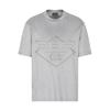 Mens EA7 Regular T-Shirt