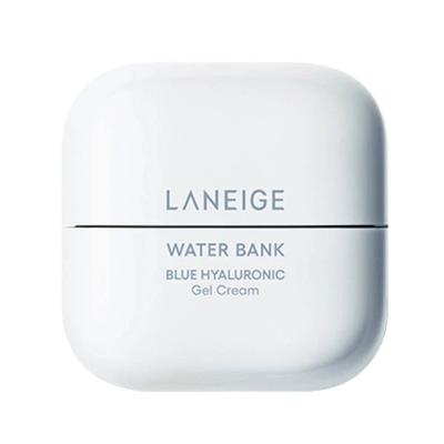 Water Bank Blue Hyaluronic Gel Cream 50ml