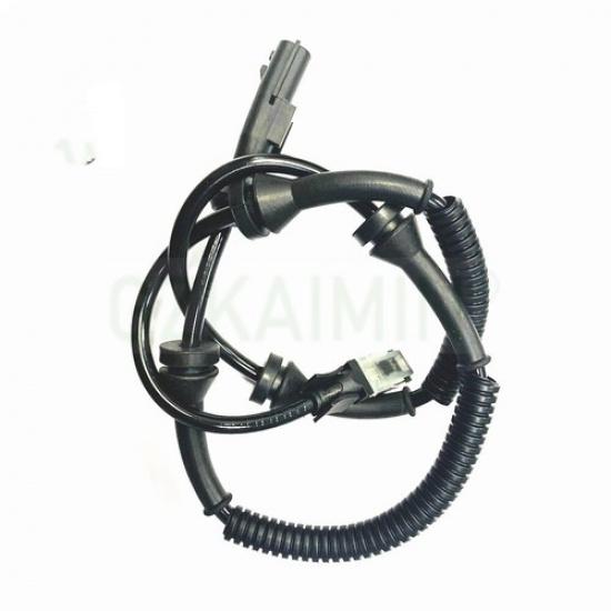 ABS Wheel Speed Sensor 8200675748 For Opel Vivaro Trafic Nissan Primastar