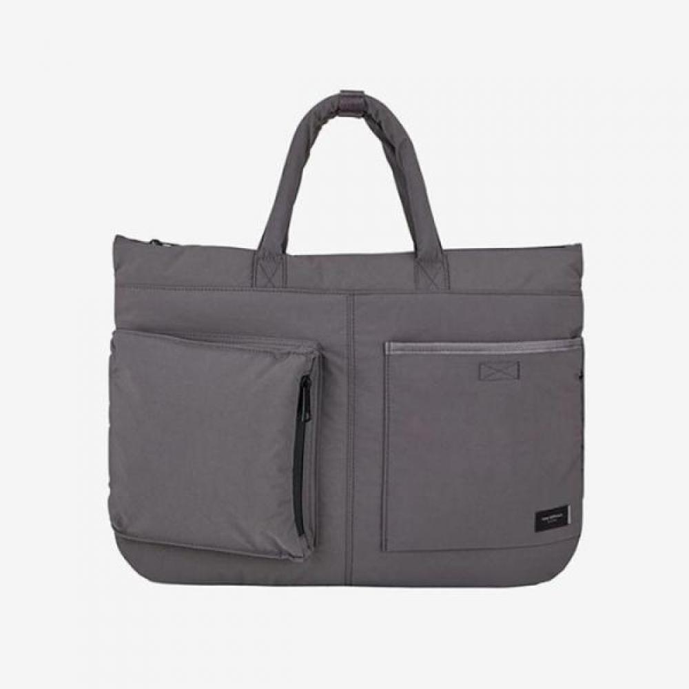 

New Balance Grey Pack Shoulder Bag Nbgccag101 15