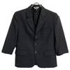 BLACKCOMMEdesGARCONS 1C-J009 Black 3B Tailored Jacket Jacket M blackUsed