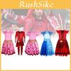Stunning Descendants Four Piece Jumpsuit For Halloween Cosplay And Stage Performance
