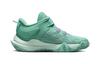 Nike Giannis Immortality 2 Giannis Low Top Performance Basketball Shoes Green Kids' DQ1942-300