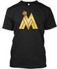 Maluma Logo2 Exclusive TTshirt Made In the USA Size S To 5XL