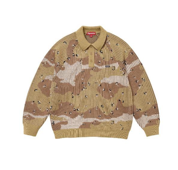 24FW Trendy Hooded Crewneck Sweatshirt