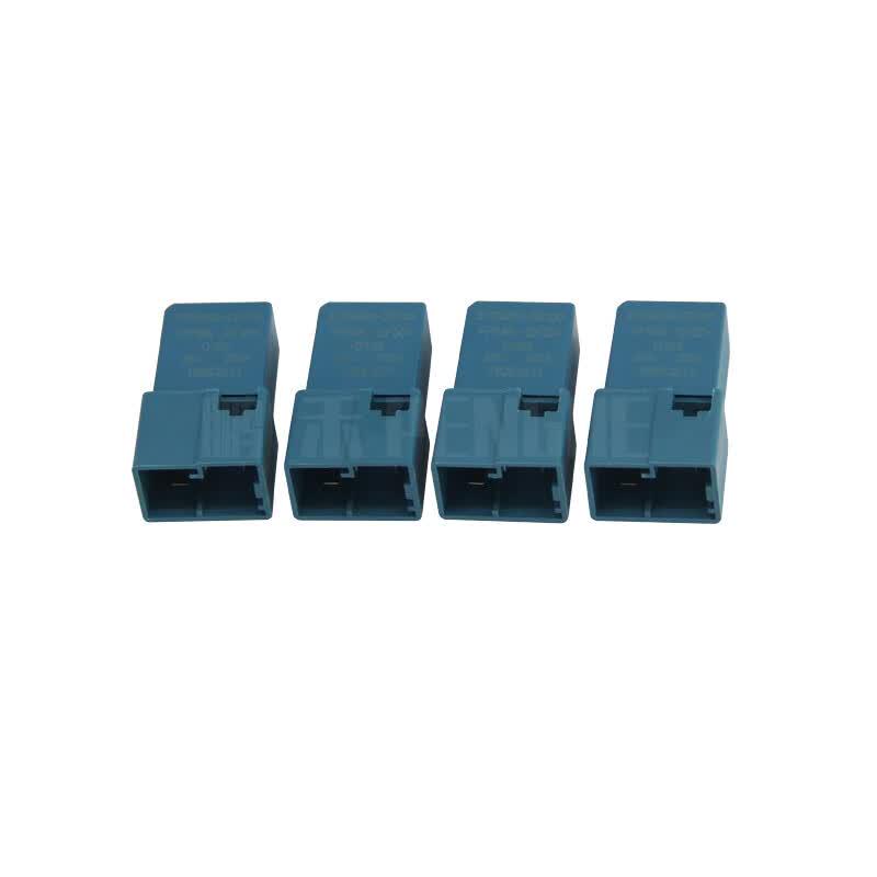 EQ1120 4-Pin Automotive Relay for Dongfeng