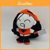 Butcher Vanity Plushie Animal Toy Soft Stuffed Doll For Collectors And Gift Giving