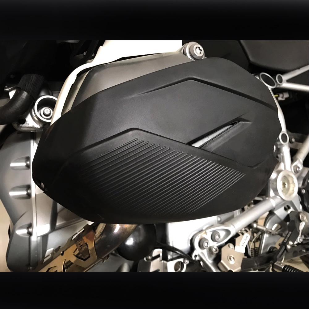 Προστατευτικά Καλύμματα Κεφαλής Κυλίνδρου για BMW R1200GS για BMW R 1200 GS Adventure 2014 2015 2017 R1200R 15on R1200RT 16on