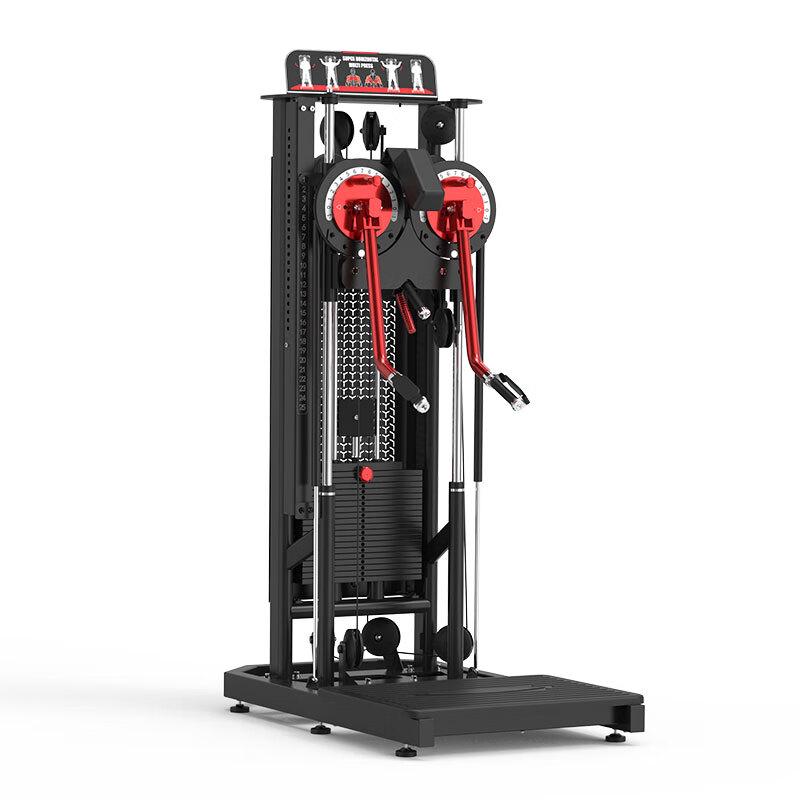 Maibaohe Commercial Gym Strength Training Equipment