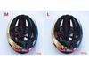 Tour De France Mountain Bike Helmet - Off-road & Balance Bicycle Safety Helmet
