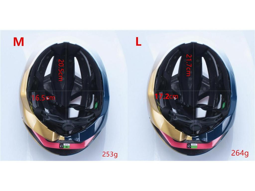Tour De France Mountain Bike Helmet - Off-road & Balance Bicycle Safety Helmet