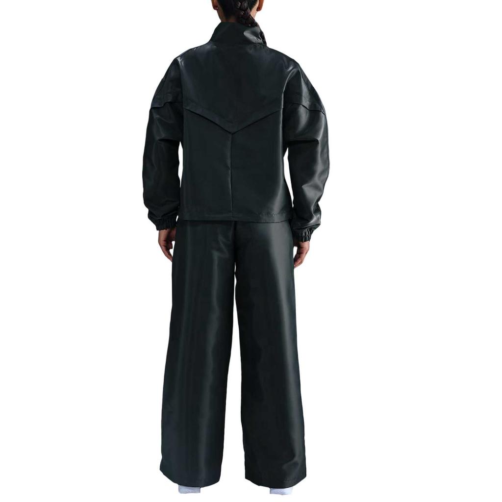 Nike Sportswear Windrunner Women's Shine Jacket HV2467-390