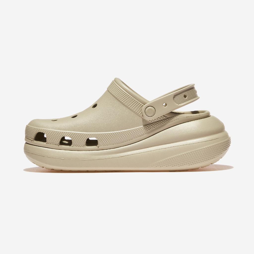 [Crocs] Crush Clog [CRS207521] [Shipped from Korea] 100% Authentic