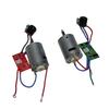 Replacement Motor Board Assembly for 8504 8148 Grooming Device Models, Internal Circuit Repair Unit with Wiring Set