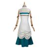 The Legend of Zelda, Tears of the Kingdom, Princess Zelda Dress, Stage Game Performance Clothing