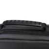 Men's Crossbody Bag - Multi-Compartment Business Shoulder Bag with Adjustable Strap, Compact Design for Travel & Everyday Use