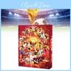 Colorful World Cup Advent Calendar Cheerful Christmas Decoration With Unique Pvc Material