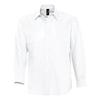SOLS Mens Boston Long-Sleeved Shirt