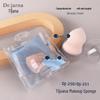 Tijana Super Soft Slant Cut Makeup Sponge with Storage Box