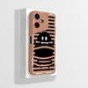 For Tecno Pova Neo 3 Case Stylish Flower Matte Soft Silicone Back Cover for Tecno Pova Neo 3 LH6n Neo3 Phone Cases Bumper Fundas