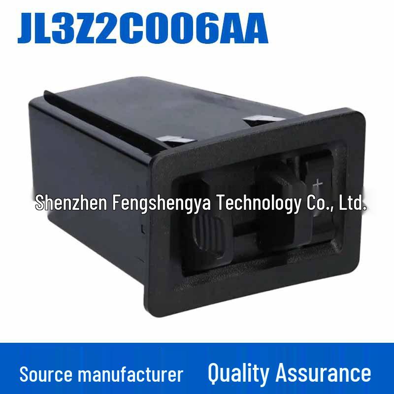 JL3Z2C006AA: Переключатель модуля управления тормозами прицепа Ford Raptor Feng Sheng Ya