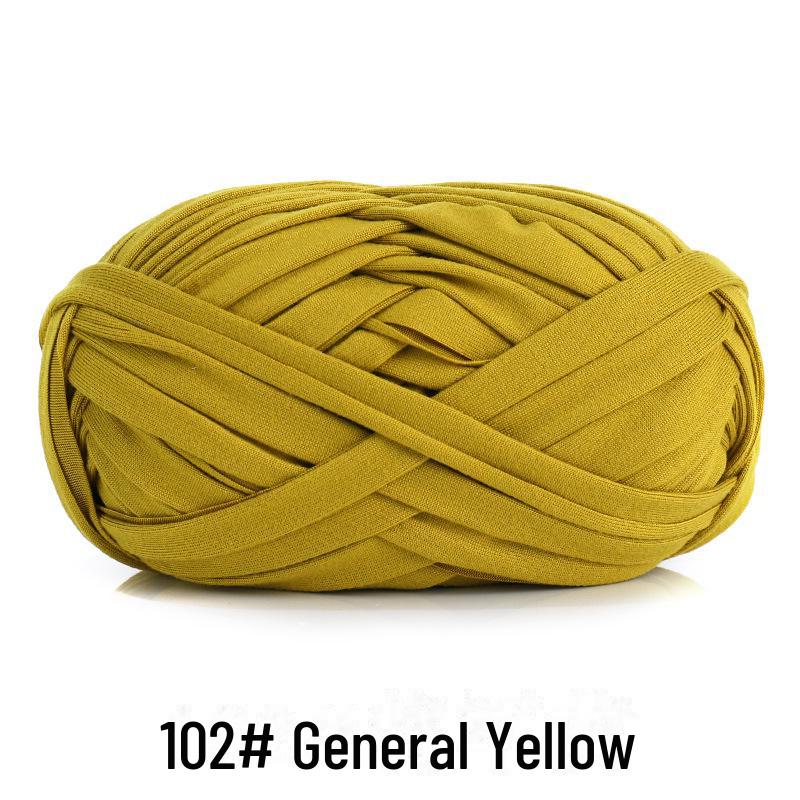 Handmade DIY Woven Slippers, Cotton Shoes, Hook Bag, Doll Line, Storage Basket, Blanket, Wool Material Kit