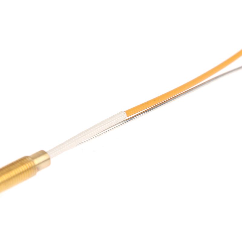Gas Stove Accessories Thermocouple Sensor Needle Valve Control Valve Package