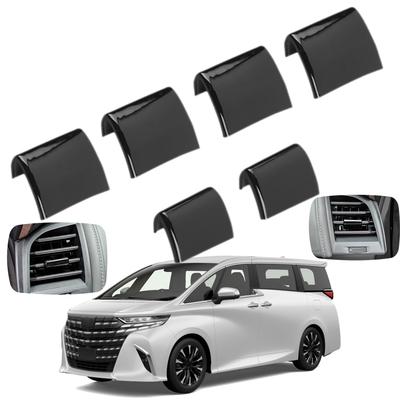 Glealcco Compatible with New Alphard/Vellfire 40 Series Accessories Air Conditioner