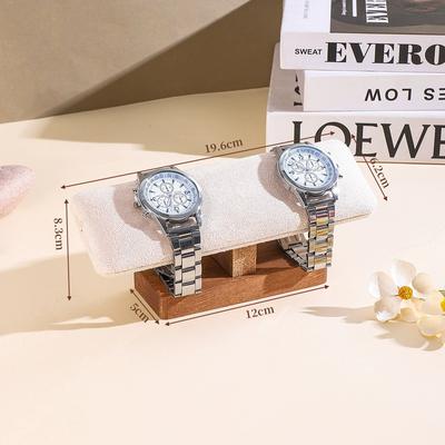 Creación de joyas – Estuches y exhibidores para joyería