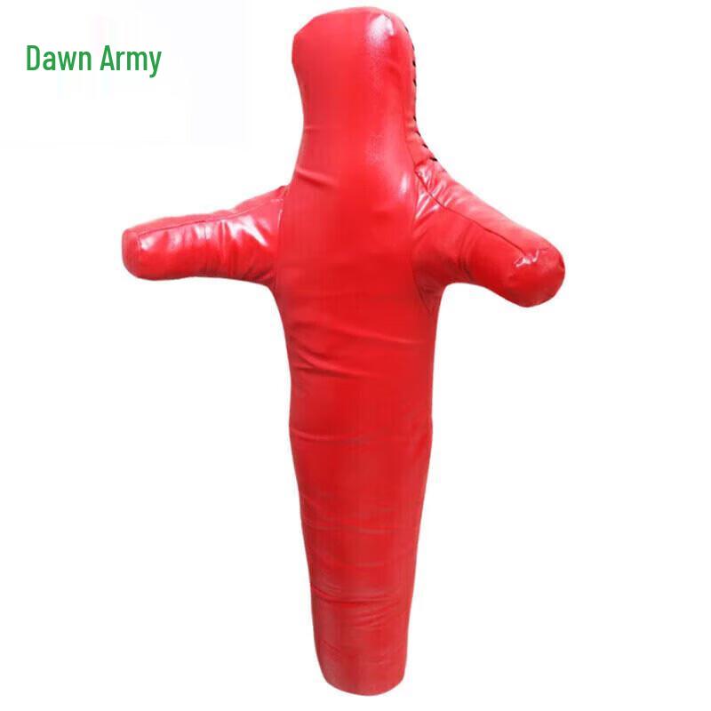 Single-Leg Wrestling Grappling Dummy