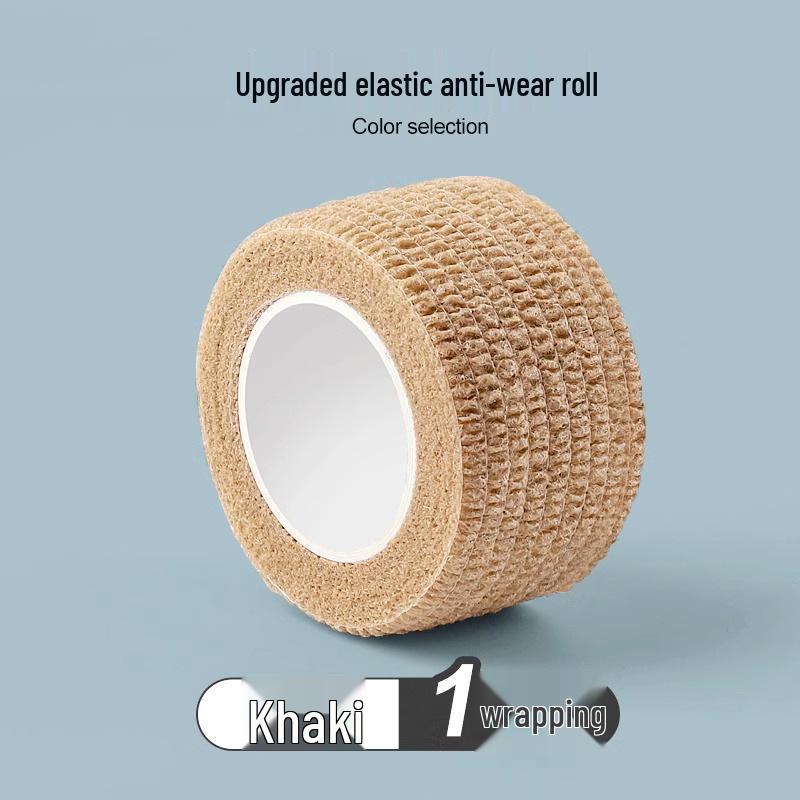 

Противоскользящие накладки на ножки стола и стула - Шумопоглощающие, Защищающие пол, Износостойкие, Самоклеящиеся чехлы 2.5cm x 4m хаки