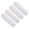 4pcs 100/200m Invisible Nylon Fishing Rubber Band Line High Elastic Fishing AccessoriesNumber 5