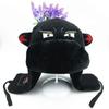 Chapeau Homme Hiver Chapeau Lei Feng Femme Mignon Épais Coton Extérieur Jeunesse Chaud Chapeau Locomotive Anti-vent Froid