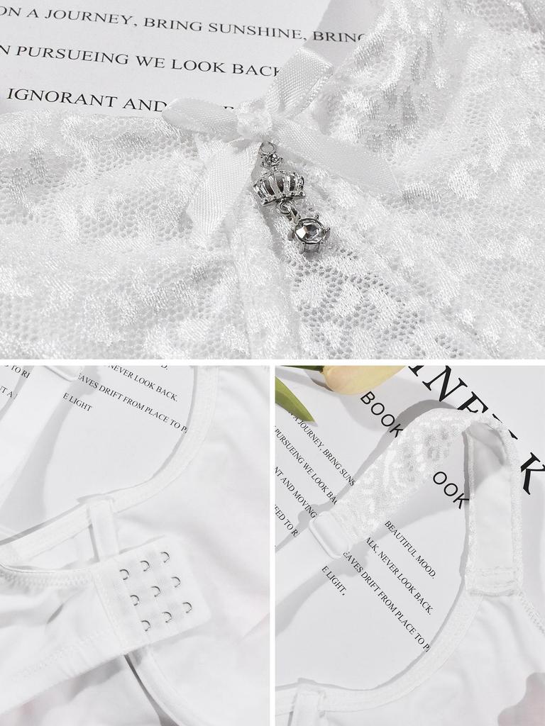 Plus Size Push-Up Underwire Bra - Breast Enhancing, Anti-Sagging, Slimming Effect, Mm Thin Style