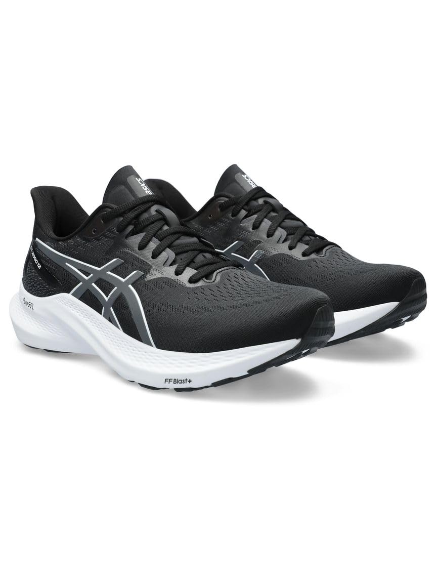 

12 СЕРЫЙ [Asics] GT-2000 ЧЕРНЫЙ/CARRIER 26.0СМ