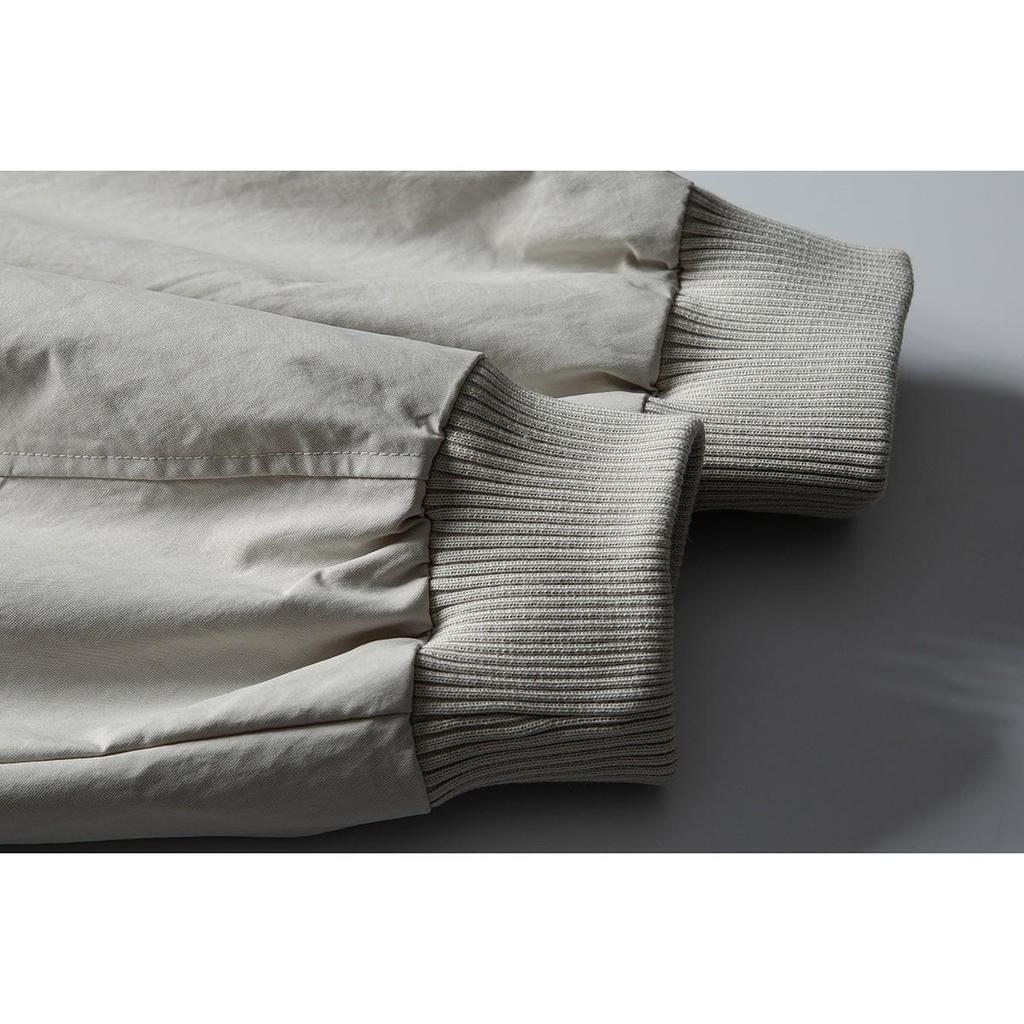 ButterTiger Men's Simple Loose Workwear Lapel Jacket - Versatile for Spring & Autumn (JK60)