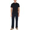 Check-logo Patch Cotton T-shirt 81048891