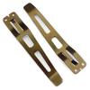 Metal Alloys Flashlights Clamps Light Weight Pocket Clip With Wrench for EDC3 EDC29 EDC25 EDC23 Easy To Install