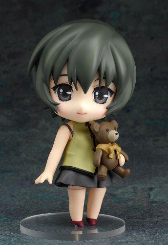 Phantom Requiem for the Phantom Nendoroid Ein (non-scale ABS & PVC Painted Action Figure)