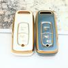 Car Key Protection Case Cover for Honda Pcx 160 Adv160 SH150 Click160 Vario 160 Vario 125 Lead 125 Click125 Airblade Accessories